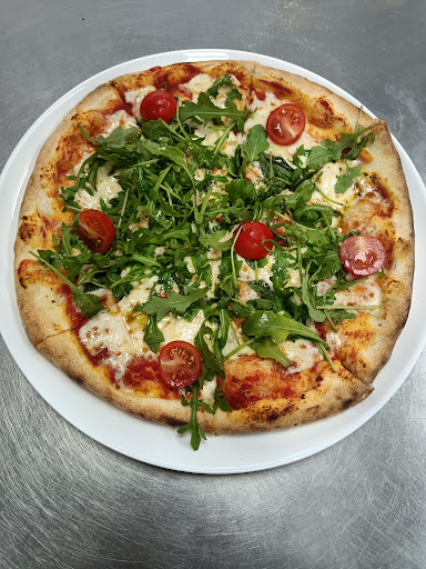 Pizza maestro Moisselles - Thumbnail