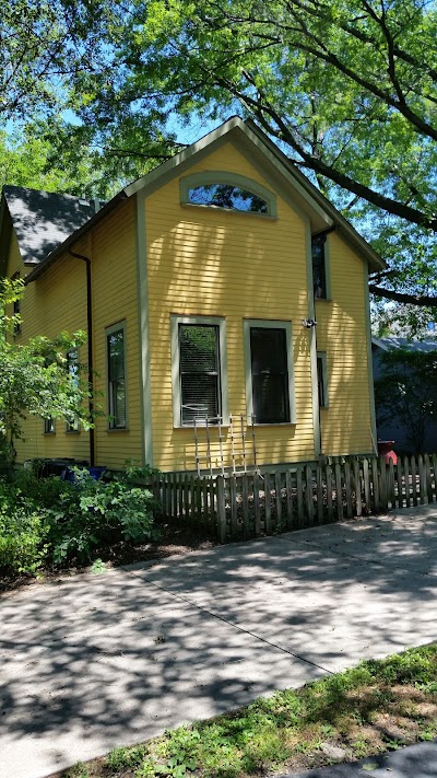 St. Herman House - FOCUS Cleveland