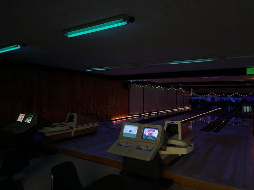 Oriskany Falls Bowling Center - Thumbnail