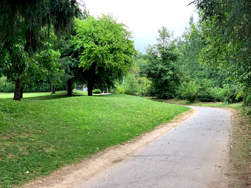 Jim Kaemingk Sr Trail
