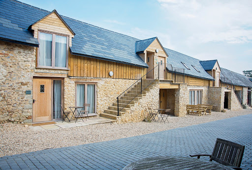 Cranberries Hideaway