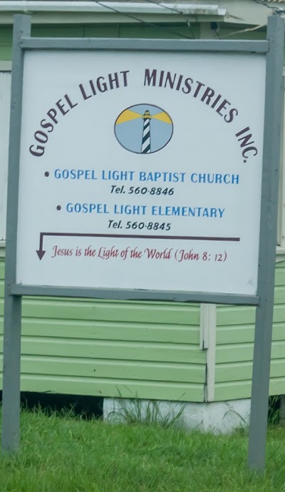church