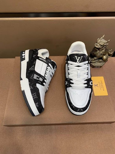 shoesforless - Visual