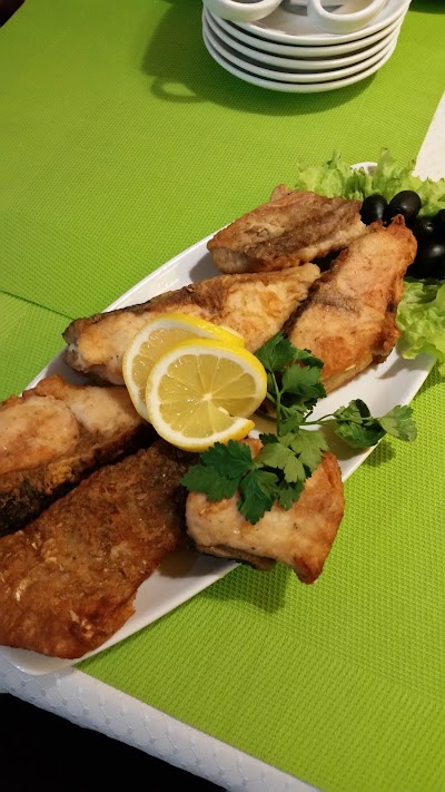 Photos of Кафе-бар "Феникс"