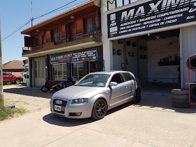 Photos of Maximiliano Suspensi&oacute;n