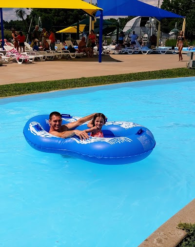 Farmington Water Park & Splash Pad