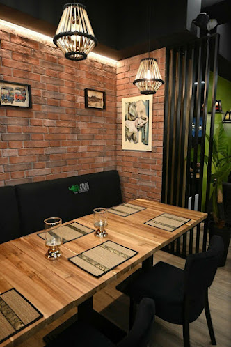 Opinie o Aroi Thai Restaurant w Kielce - Restauracja