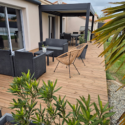 Photo n°9 de SAS Cyril Leclair à Treize-Septiers (Agenceur)