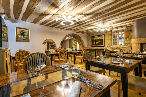 Photo de Clos Grimont - Appart'Hôtel & SPA à Poligny (39800)