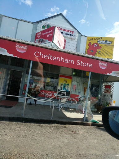 Cheltenam Store Gallery - New Zealand