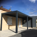 K-STORES & PERGOLAS Angoulême