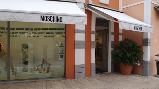 Alberta Ferretti Moschino - Thumbnail