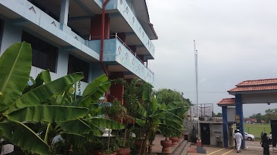 Photos of Vincent Girls' National High School வின்சென்ட் மகளிர் உயர்தர தேசிய பாடசாலை