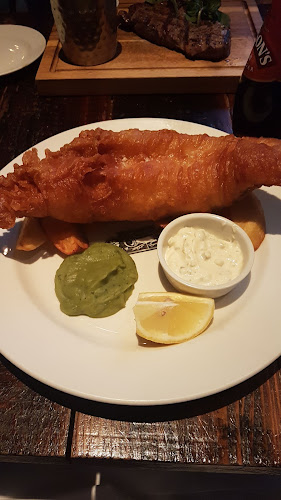 Balans, Kensington - Restaurant