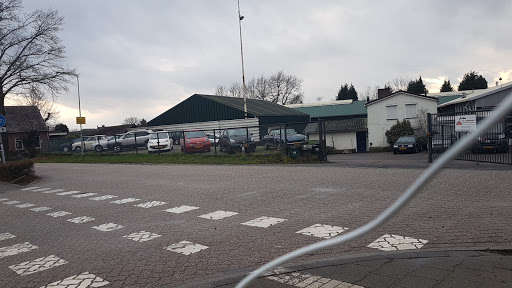 Autocentrum Molenhoek