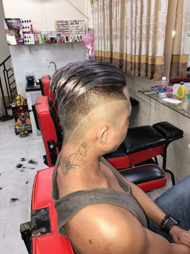 Hair Salon Hữu Viễn, Đức Nhuận, Mộ Đức, Quảng Ngãi