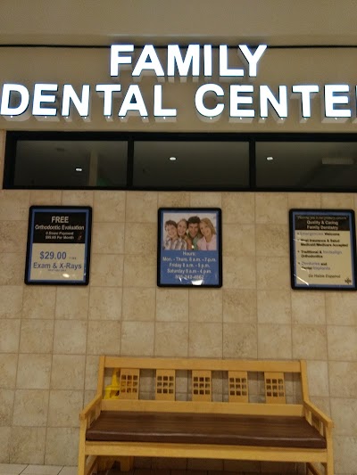 Cottonwood Park Dentistry