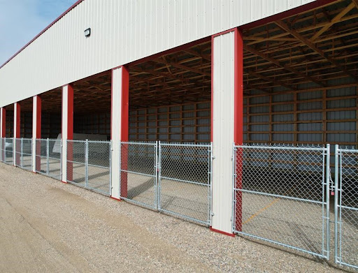 Storage Bros - Taber - Visual