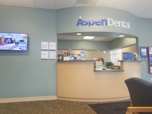 Aspen Dental - Grand Rapids, MI - Thumbnail