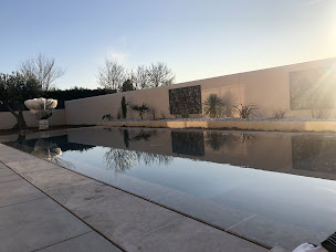 Photo n°20 de Piscines Revazur à La Crèche (Société de construction de piscine)