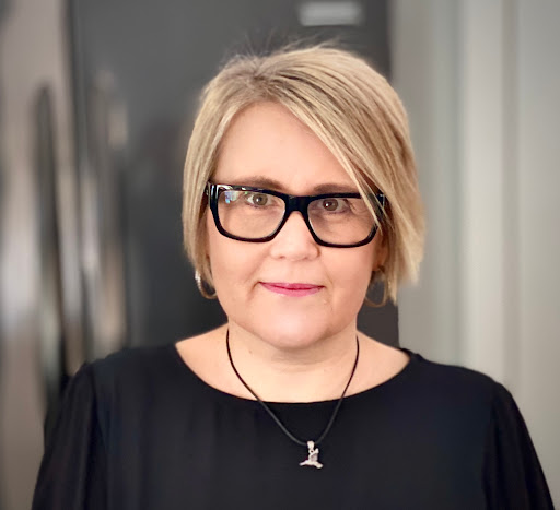 Kimberly McGrath, Realtor
