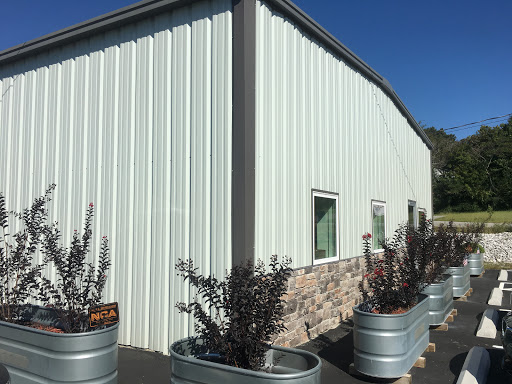 Griffin Mechanical, LLC