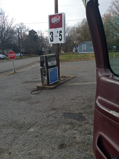 Allen's Grocery - Thumbnail