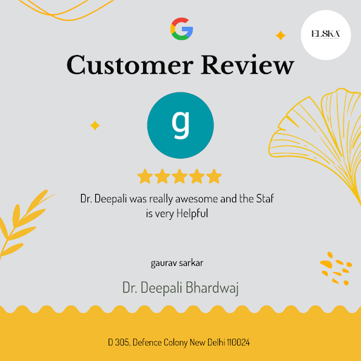 Good Service