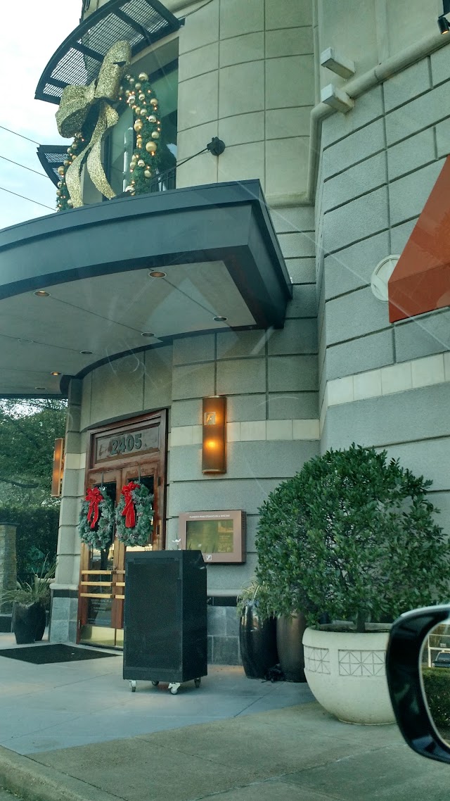 Fleming's Prime Steakhouse & Wine Bar