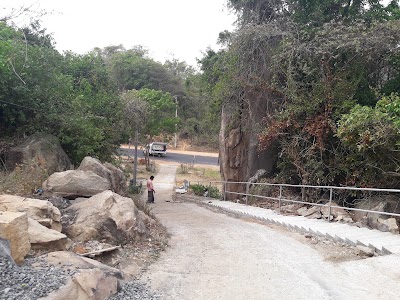 Photos of Dutugamunu Aranya Senasanaya