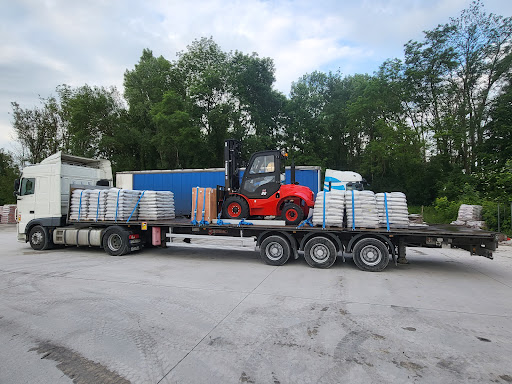 TM Services à l'Industrie