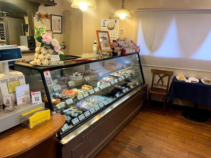 クロカンブッシュ