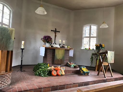Dorfkirche Michendorf Gallery - Germany