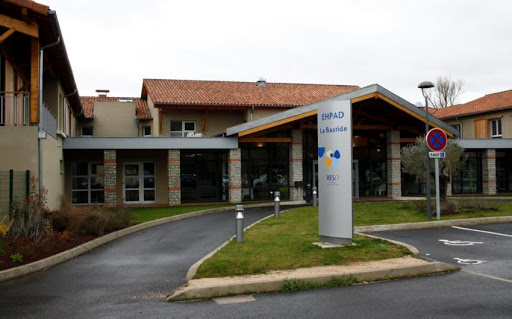 Photo de EHPAD La Bastide