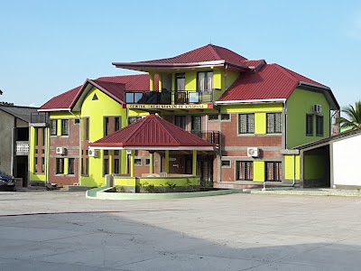 Photos of Theresianum