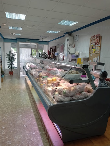 Carnicería Charcutería Jero