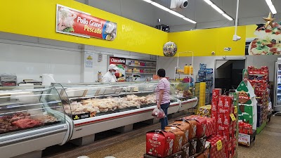 Photos of Supermercado Mercaldas