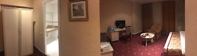 Photos of Caspian Palace Hotel