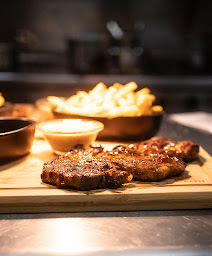 Photo n°1 de Black Baldi à Chelles (Restaurant)