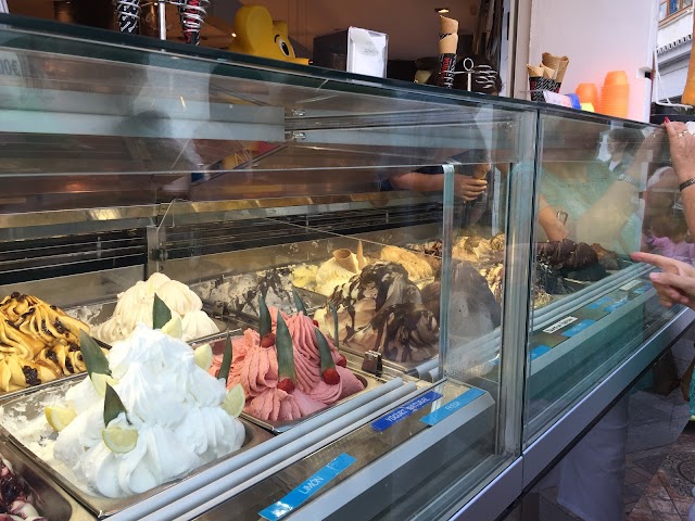 Cafetería Albi