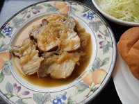 とんかつ かつ弥