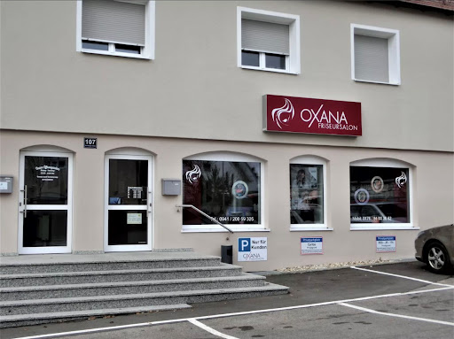 Oxana Friseursalon Gallery - Germany