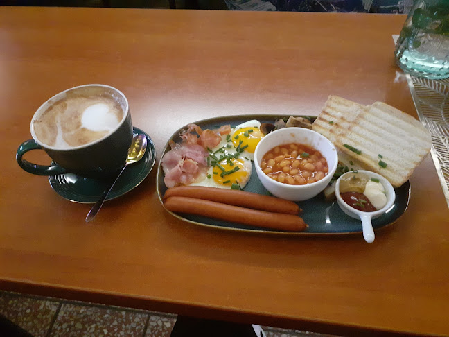 Jazzgot Cafe & Restaurant - Góra