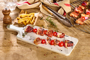 Photo n°39 de La Patate & Compagnie Terville à Terville (Restaurant de tapas)