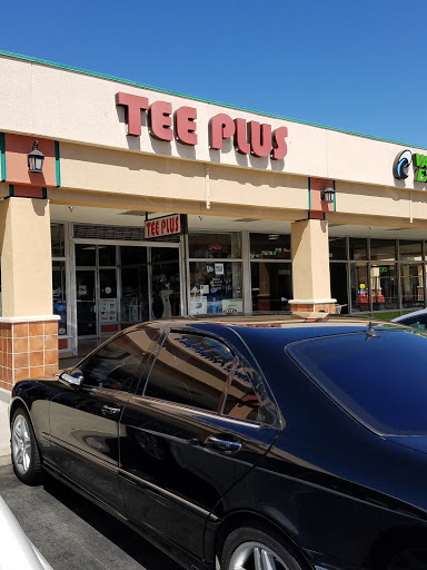 Tee Plus - Visual