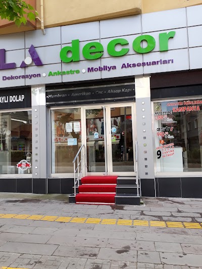 Photos of Liladecor Mutfak (Satış Mağazası)