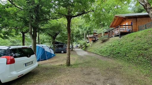 Bedura Park, camping temático de la naturaleza y bungalows - Thumbnail