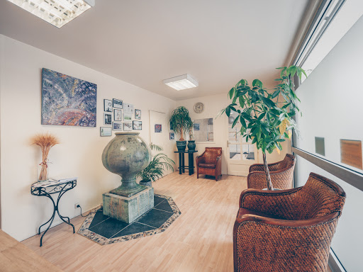 Pilates Centre - Thumbnail
