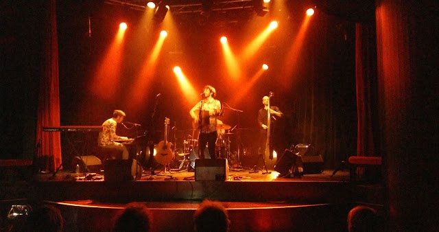 Les Trois Baudets