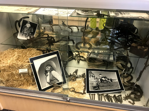 Harrison Exhibit Center - Thumbnail